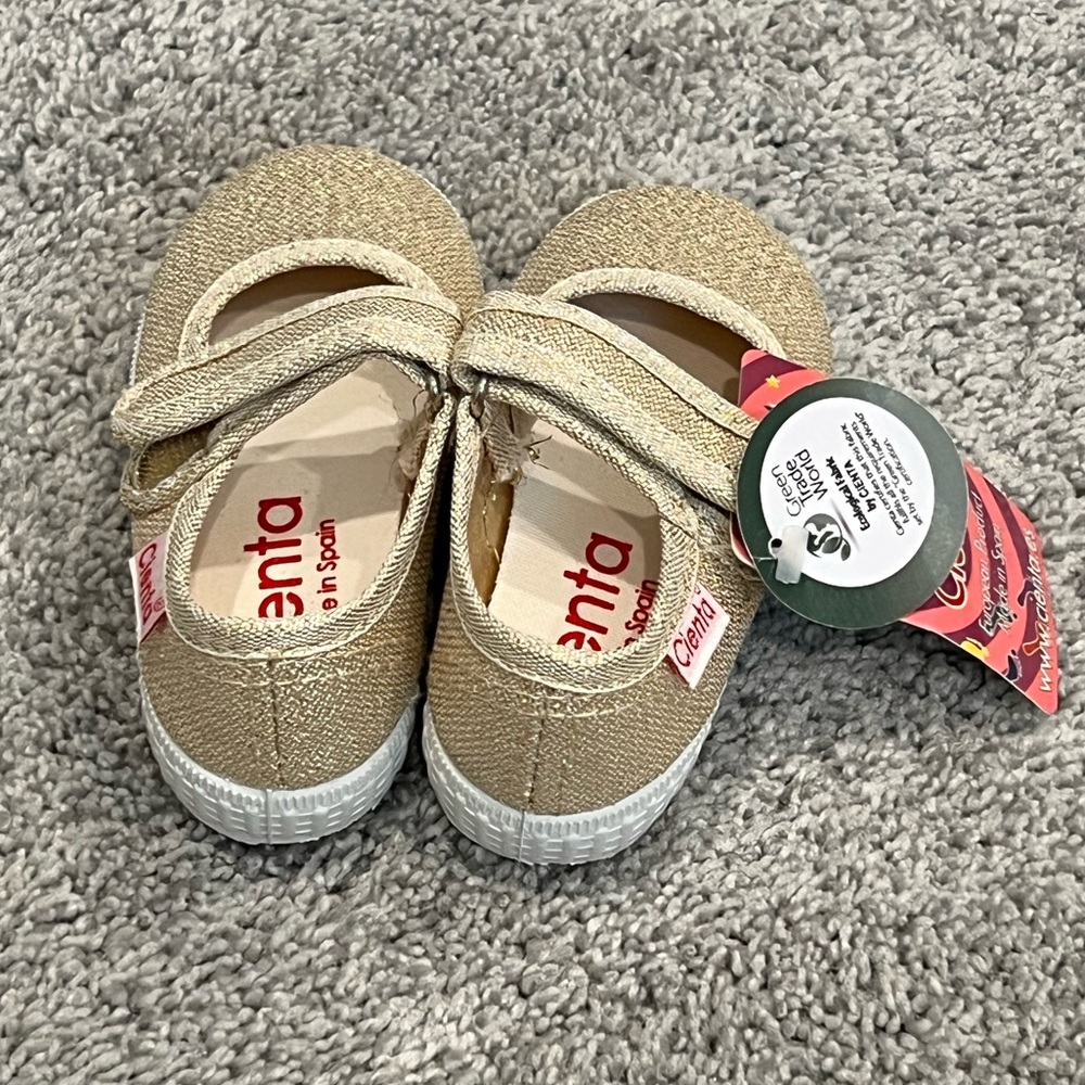 Cientas Kids Shoes